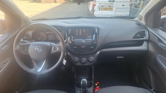 Opel KARL 1.0 Rocks Online Edition rijklaar prijs