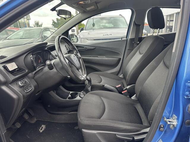 Opel KARL 1.0 ecoFLEX Edition