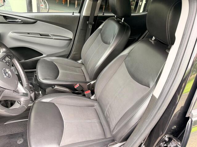 Opel KARL 1.0 ecoFLEX Innovation