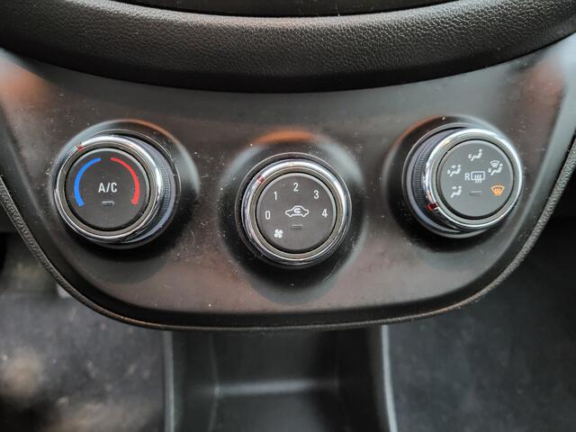 Opel KARL 1.0 ecoFLEX Edition | Verwacht | Airco | Cruise |