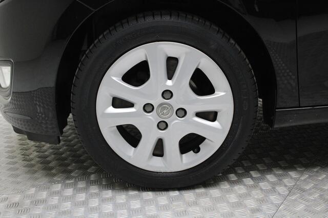 Opel KARL 1.0 ecoFLEX Edition | airco | cruise control | bluetooth telefoon | radio cd
