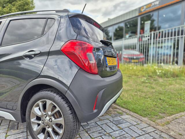 Opel KARL 1.0 Rocks Online Edition