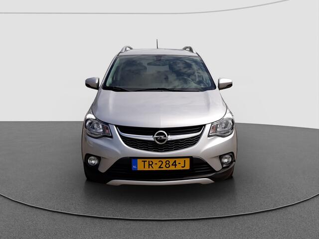 Opel KARL 1.0 Rocks Online Edition | Automaat | LM Velgen | Parkeersensoren Achter |