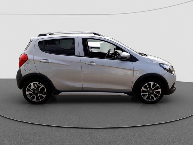Opel KARL 1.0 Rocks Online Edition | Automaat | LM Velgen | Parkeersensoren Achter |