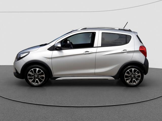 Opel KARL 1.0 Rocks Online Edition | Automaat | LM Velgen | Parkeersensoren Achter |
