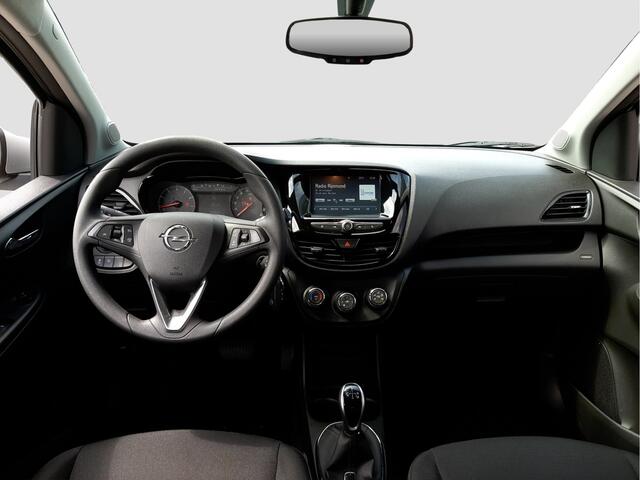 Opel KARL 1.0 Rocks Online Edition | Automaat | LM Velgen | Parkeersensoren Achter |