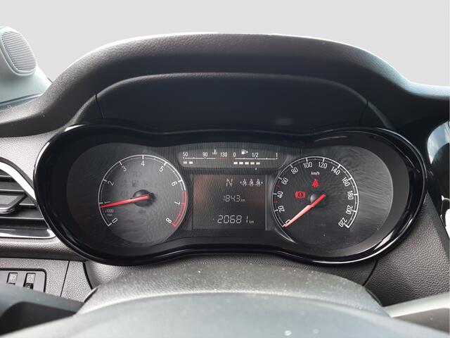 Opel KARL 1.0 Rocks Online Edition | Automaat | LM Velgen | Parkeersensoren Achter |