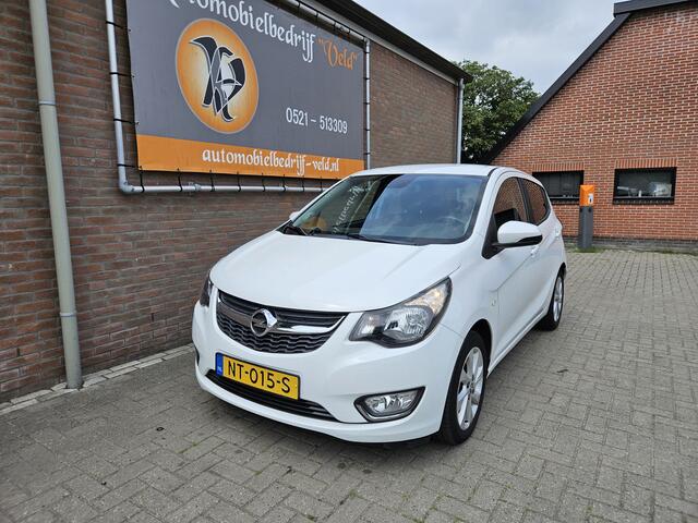 Opel KARL 1.0 ecoFLEX Innovation