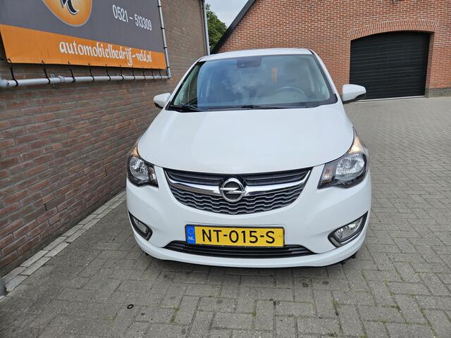 Opel KARL 1.0 ecoFLEX Innovation