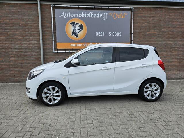 Opel KARL 1.0 ecoFLEX Innovation