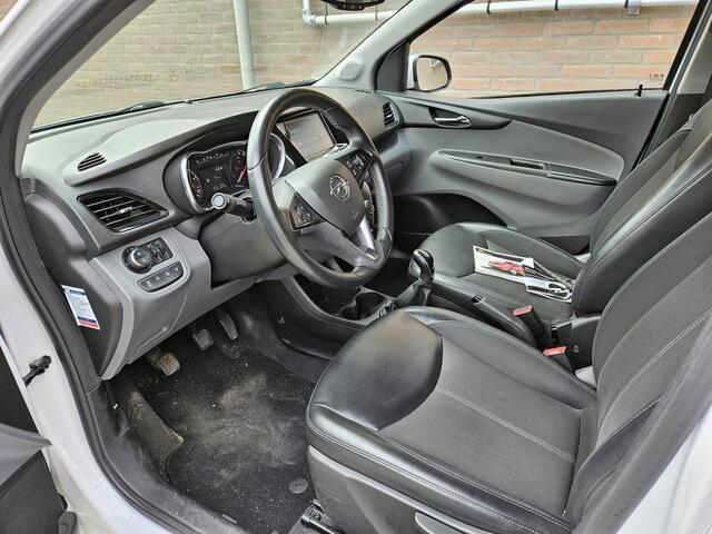 Opel KARL 1.0 ecoFLEX Innovation