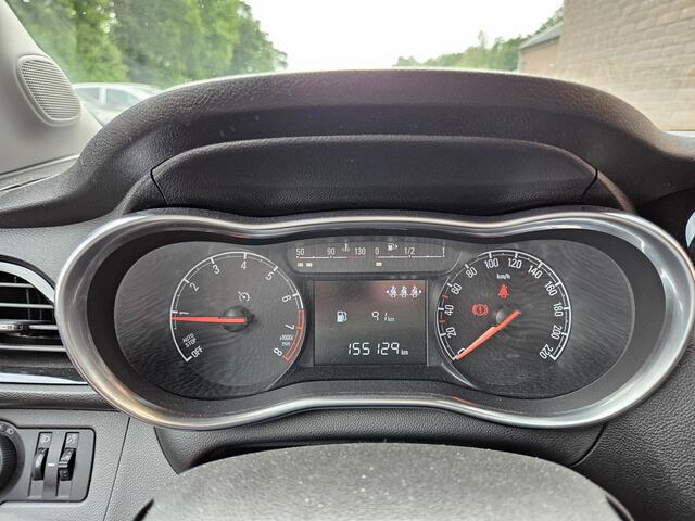 Opel KARL 1.0 ecoFLEX Innovation