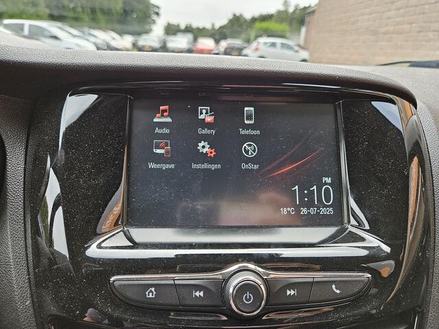 Opel KARL 1.0 ecoFLEX Innovation