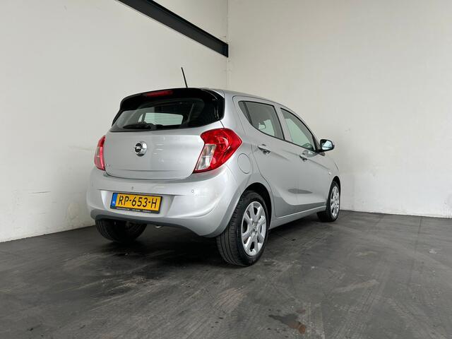 Opel KARL 1.0 ecoFLEX Edition
