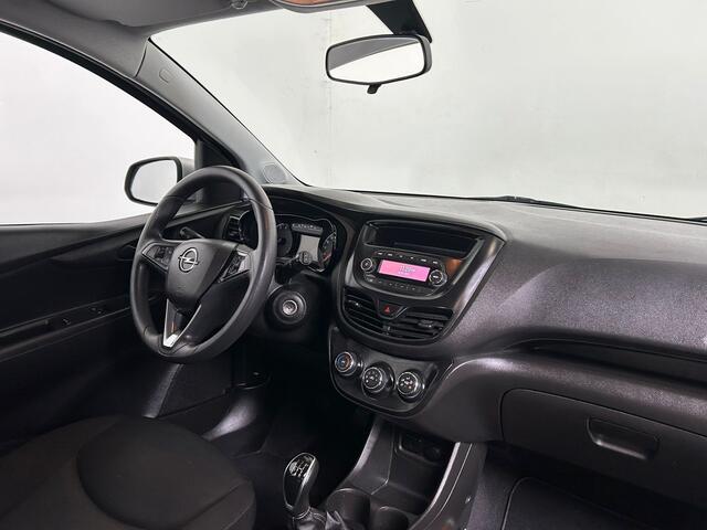 Opel KARL 1.0 ecoFLEX Edition