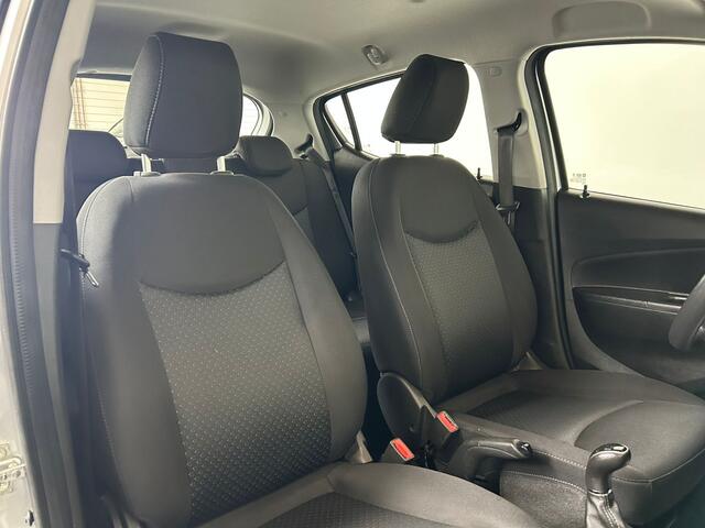 Opel KARL 1.0 ecoFLEX Edition