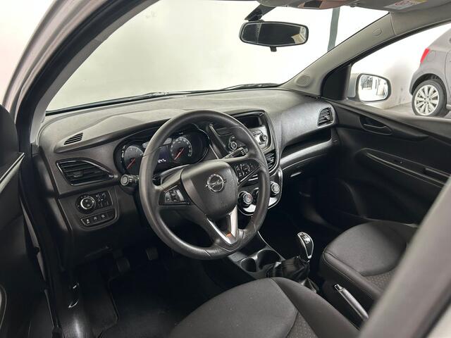 Opel KARL 1.0 ecoFLEX Edition