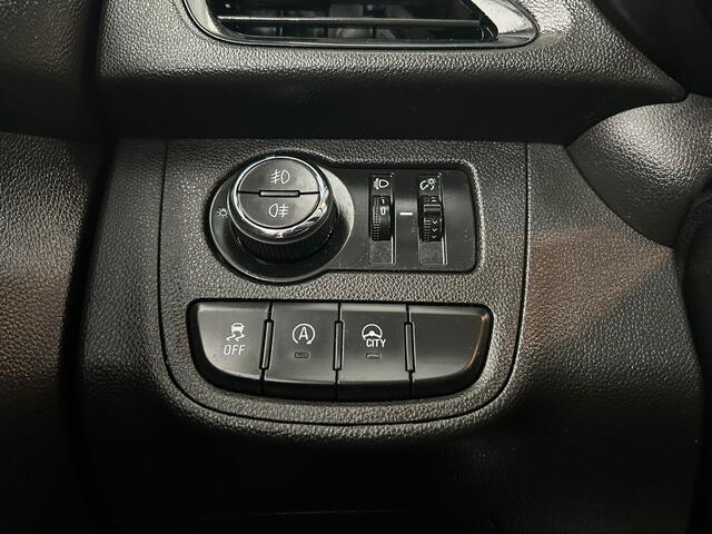 Opel KARL 1.0 ecoFLEX Edition