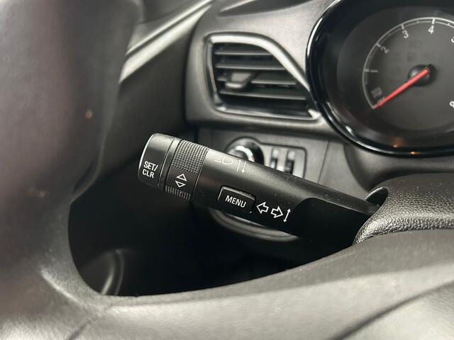 Opel KARL 1.0 ecoFLEX Edition