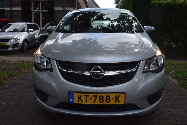 Opel KARL 1.0 ecoFLEX Edition