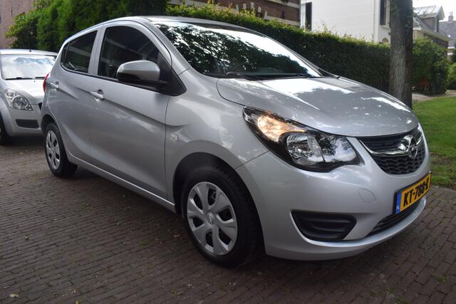 Opel KARL 1.0 ecoFLEX Edition