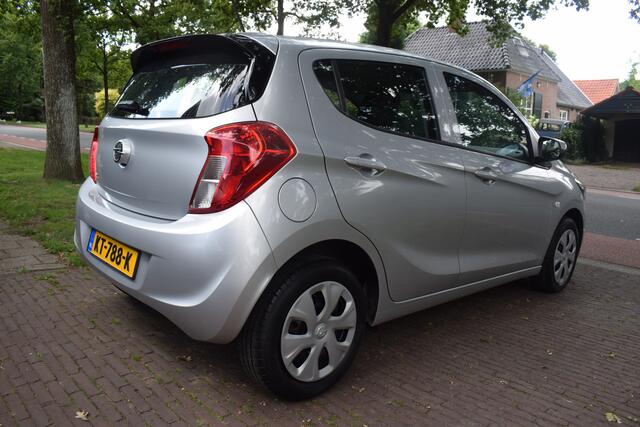 Opel KARL 1.0 ecoFLEX Edition