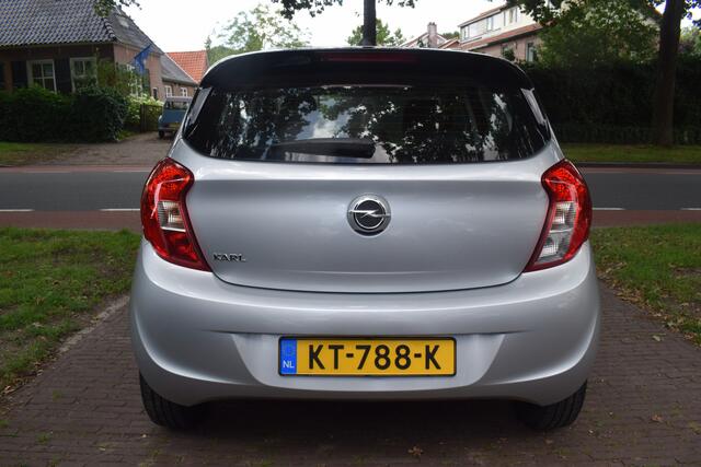 Opel KARL 1.0 ecoFLEX Edition