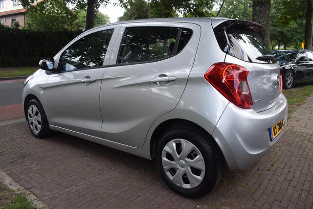 Opel KARL 1.0 ecoFLEX Edition