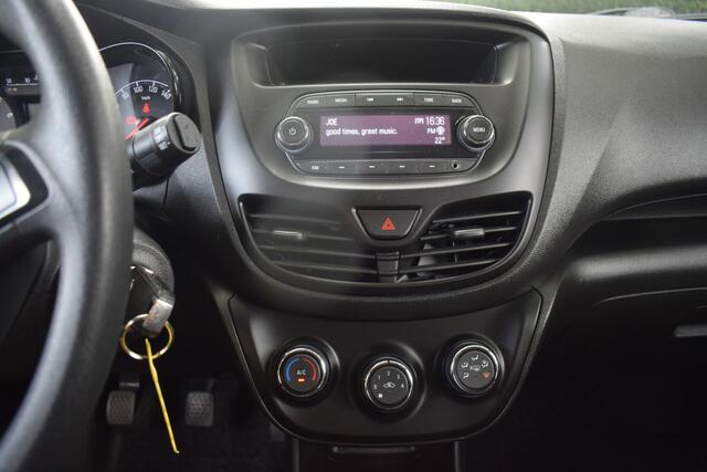 Opel KARL 1.0 ecoFLEX Edition