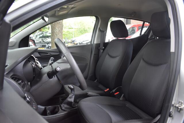 Opel KARL 1.0 ecoFLEX Edition