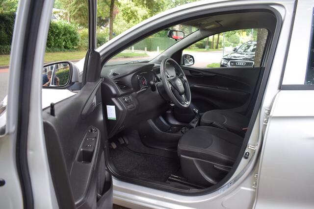 Opel KARL 1.0 ecoFLEX Edition