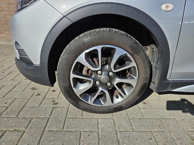Opel KARL 1.0 Rocks Online Edition
