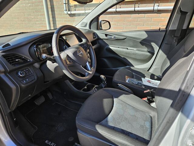 Opel KARL 1.0 Rocks Online Edition