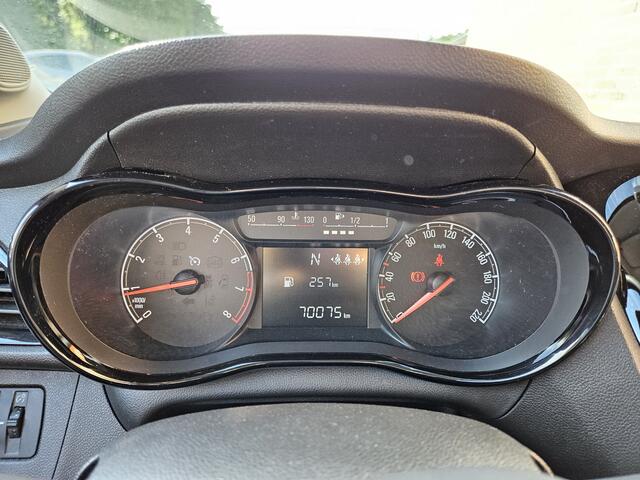 Opel KARL 1.0 Rocks Online Edition