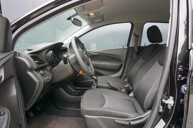 Opel KARL 1.0 ecoFLEX Edition | Origineel NL | Cruise Control | Airco | Radio |