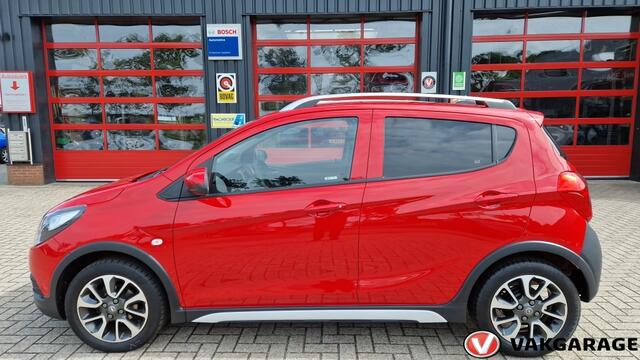 Opel KARL 1.0 Rocks Onl. Ed.
