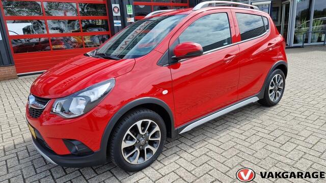 Opel KARL 1.0 Rocks Onl. Ed.
