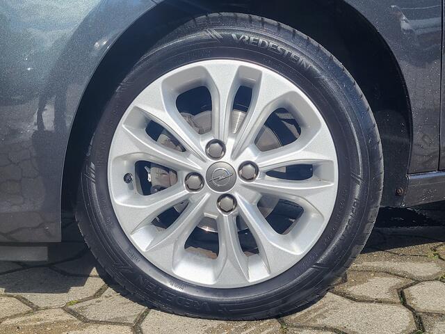 Opel KARL 1.0 ecoFLEX Innovation, Clima, Stoel-stuurverw, Cruise, Rijklaar met beurt & garantie!