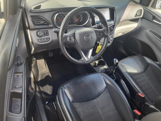 Opel KARL 1.0 ecoFLEX Innovation, Clima, Stoel-stuurverw, Cruise, Rijklaar met beurt & garantie!