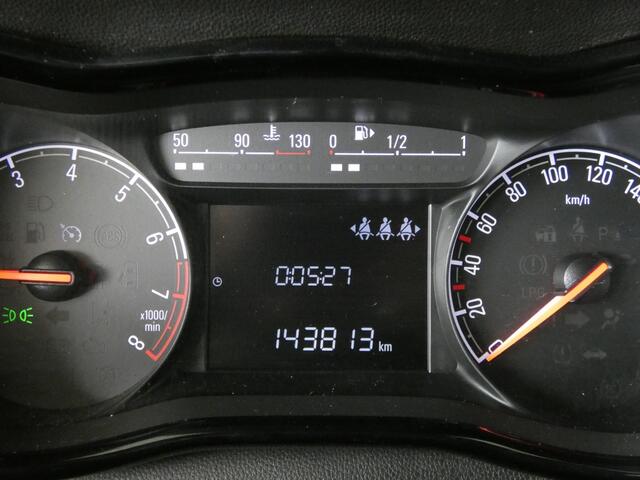 Opel KARL 1.0 ecoFLEX Edition Airco