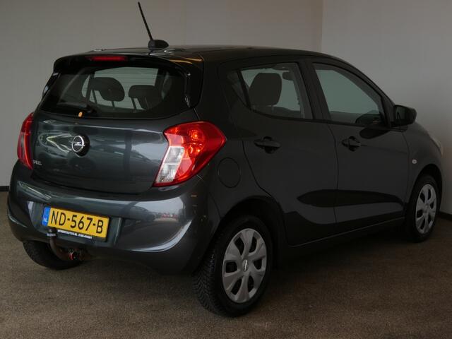 Opel KARL 1.0 ecoFLEX Edition Airco