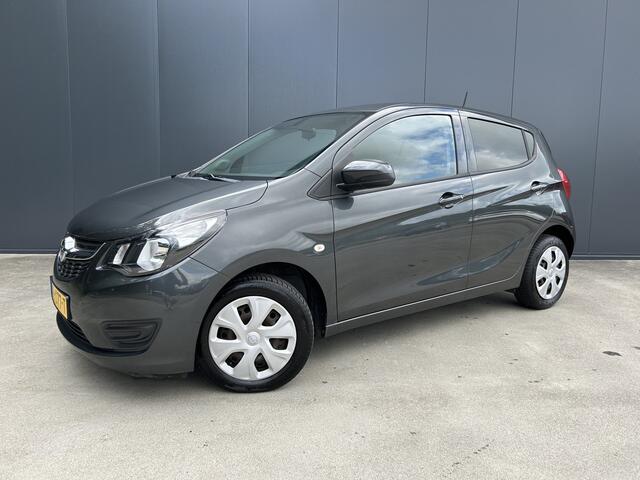 Opel KARL 1.0 ecoFLEX Edition CRUISE AIRCO