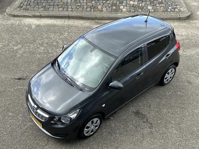 Opel KARL 1.0 ecoFLEX Edition CRUISE AIRCO