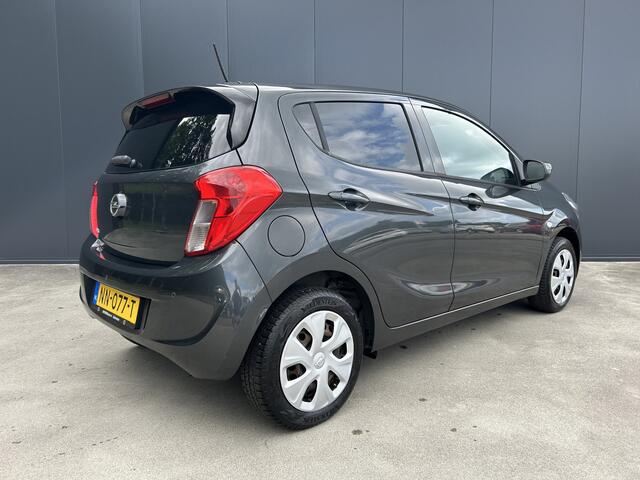 Opel KARL 1.0 ecoFLEX Edition CRUISE AIRCO