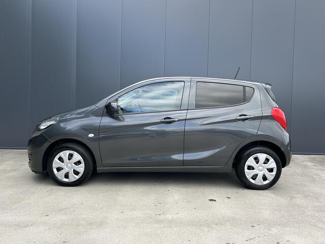 Opel KARL 1.0 ecoFLEX Edition CRUISE AIRCO