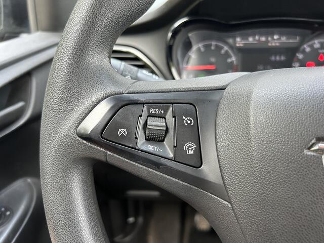 Opel KARL 1.0 ecoFLEX Edition CRUISE AIRCO