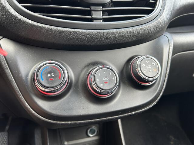 Opel KARL 1.0 ecoFLEX Edition CRUISE AIRCO