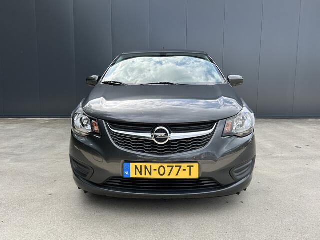 Opel KARL 1.0 ecoFLEX Edition CRUISE AIRCO