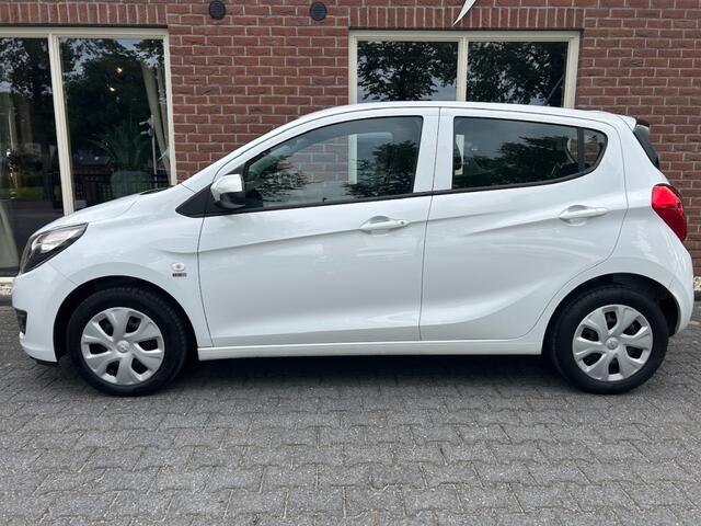 Opel KARL 1.0 120 Jaar Edition NIEUWE APK / INCL GARANTIE / RIJKLAAR