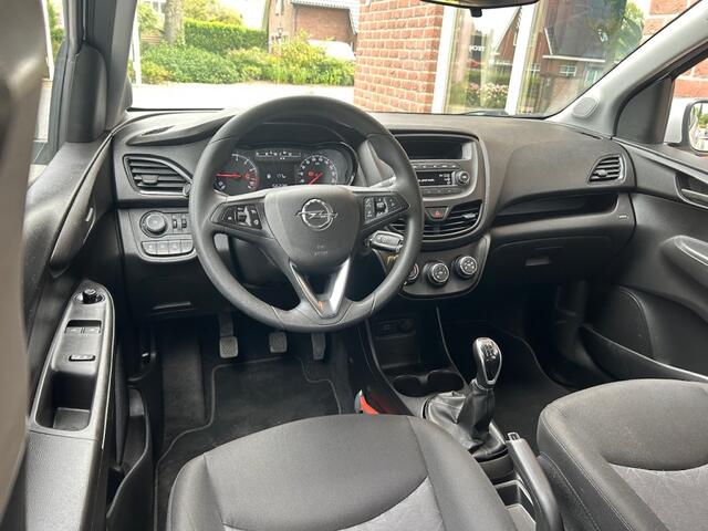 Opel KARL 1.0 120 Jaar Edition NIEUWE APK / INCL GARANTIE / RIJKLAAR